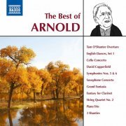 VA - The Best of Arnold (2021)