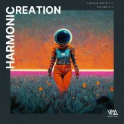 VA - Harmonic Creations Vol. 8 (2025)