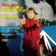 Paul Jones - Sings Songs From The Film Privilege - Bonus Tracks (2026)