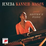 Jeneba Kanneh-Mason - Jane Austen's Piano (2025) [Hi-Res]