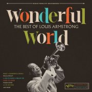 Louis Armstrong - Wonderful World: The Best Of Louis Armstrong (2024)