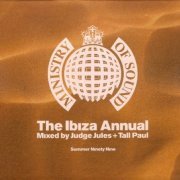 VA - Ministry Of Sound - The Ibiza Annual Summer Ninety Nine mixed (by Judge Jules + Tall Paul) (1999)