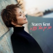 Stacey Kent - A Little Time For Love (2025) [Hi-Res]