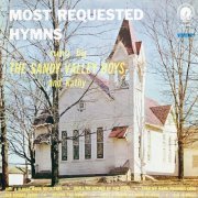 Sandy Valley Boys - Most Requested Hymns (1965) [Hi-Res]