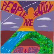 Garrett T. Capps & NASA Country - People Are Beautiful (2022) Hi-Res