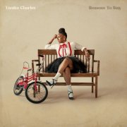 Tanika Charles - Reasons To Stay (2025) [Hi-Res]