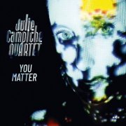 Julie Campiche Quartet - You Matter (2022) Hi Res