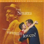 Frank Sinatra - Songs for Swingin' Lovers (1956) [2014 SACD]