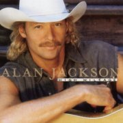 Alan Jackson - High Mileage/Marlboro (1998)