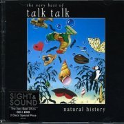 Talk Talk - Natural History: The Very Best of Talk Talk (1990) [2007]