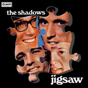 The Shadows - Jigsaw (2018)