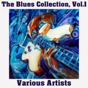 John Lee Hooker & Bessie Smith - The Blues Collection, Vol. 1 (2020) flac