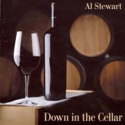 Al Stewart - Down In The Cellar (Remastered 2007)