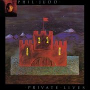 Phil Judd - Private Lives (1983)