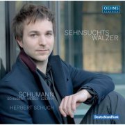 Herbert Schuch - Schumann: Sehnsuchtswalzer, Carnaval, Papillons, Intermezzi (2010)