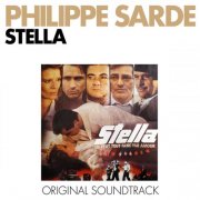 Philippe Sarde - Stella (2025) [Hi-Res]