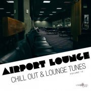 VA - Airport Lounge, Vol. 10 (2021)