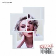 Samantha Fish - Paper Doll (Deluxe Edition) (2025) [Hi-Res]