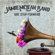 Jamie McLean Band - One Step Forward (2024) [Hi-Res]