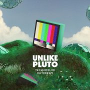 Unlike Pluto - Technicolor Daydream (2021)