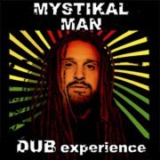 Mystical Man - Dub Experience (2016)