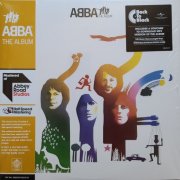 ABBA - The Album (1977) {2017 45 RPM Remaster}