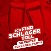 VA - Silvester Schlager Party 2022 (2022)