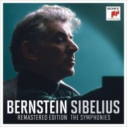 Leonard Bernstein - Sibelius: The Symphonies (Remastered Edition) (2015) Hi-Res