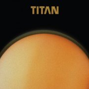 Danielle Deckard - Titan (2022) [Hi-Res]