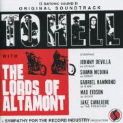 The Lords of Altamont - To Hell With the Lords of Altamont (2012)