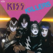 Kiss - Killers (2014) [Hi-Res]