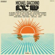 Michael Giacchino - Exotic Themes for the Silver Screen, Vol. 1 (2024) [Hi-Res]