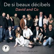 David & Co - De si beaux décibels (2025)