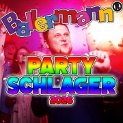 VA - Ballermann Party Schlager 2026 (2025)