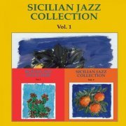 VA - Sicilian Jazz Collection Vol. 1 - 3 (1993 - 1994)