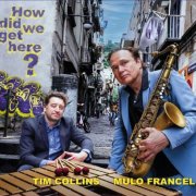 Mulo Francel & Tim Collins - How Did We Get Here? (2026) [Hi-Res]