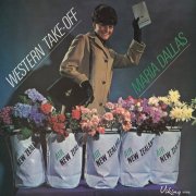 Maria Dallas - Western Take-Off (1967)