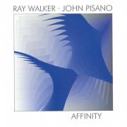 Ray Walker, John Pisano - Affinity (2000)