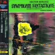 Rudolf Kempe - Berlioz: Symphonie Fantastique (1959) [2016 SACD Definition Serie]