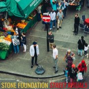 Stone Foundation - Street Rituals (2017) [Hi-Res]