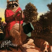 J.J. Cale - Naturally (1972) {US Press} CD-Rip