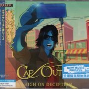 Cap Outrun - High On Deception (2021) {Japanese Edition} CD-Rip