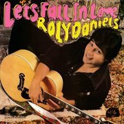 Roly Daniels - Let's Fall In Love (1980/2020)