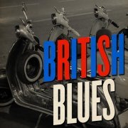 VA - British Blues (2021)