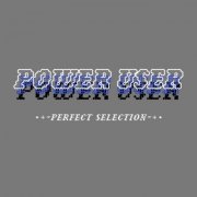 Power User - Perfect Selection (2018)