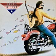 Augie Meyers - Augie's Back (1986)