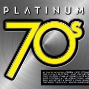 VA - Platinum 70s (Box Set, 3 CD) (2020)