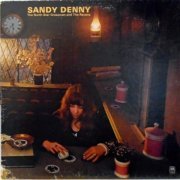 Sandy Denny - The North Star Grassman And The Ravens (1971) LP