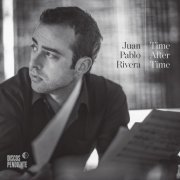 Juan Pablo Rivera - Time After Time (2012)