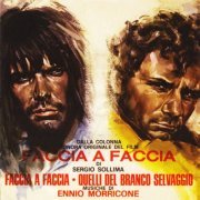 Ennio Morricone - Faccia a Faccia (Original Motion Picture Soundtrack) (Remastered) (2011) [Hi-Res]